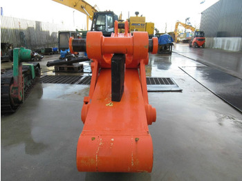 Flèche pour Engins de chantier Hitachi EX1200-5BE -: photos 4