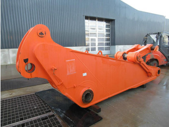 Flèche HITACHI