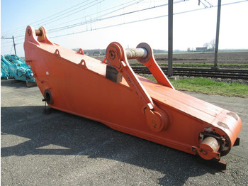 Flèche pour Engins de chantier Hitachi EX1200-5D -: photos 3