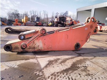 Flèche HITACHI