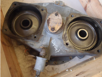 Pompe hydraulique HITACHI