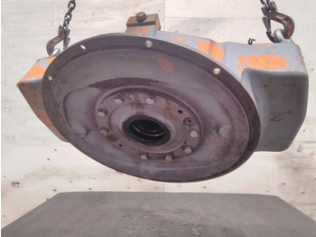 Pompe hydraulique pour Engins de chantier Hitachi EX455LC -: photos 5