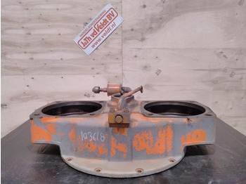Pompe hydraulique pour Engins de chantier Hitachi EX455LC -: photos 4