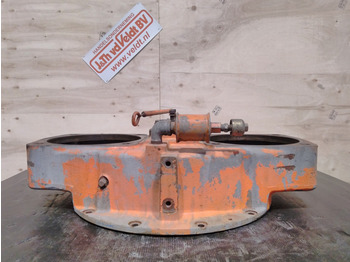 Pompe hydraulique HITACHI