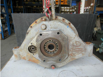 Pompe hydraulique HITACHI