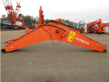 Flèche HITACHI