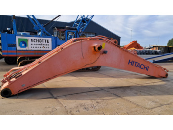 Flèche HITACHI