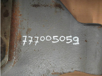 Pompe hydraulique pour Engins de chantier Hitachi EX800-5 -: photos 3