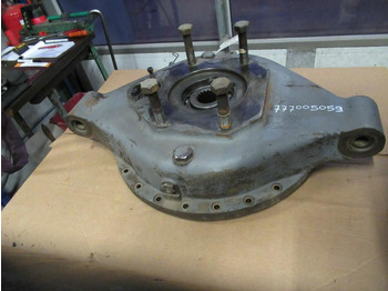 Pompe hydraulique pour Engins de chantier Hitachi EX800-5 -: photos 4