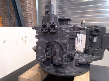 Pompe hydraulique HITACHI