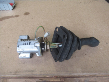 Cabine et intérieur HITACHI