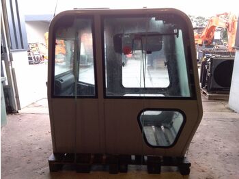 Cabine HITACHI