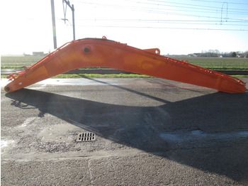 Flèche HITACHI