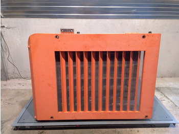 Portière et pièces HITACHI