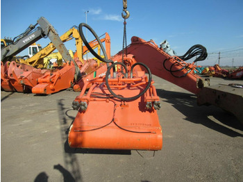 Flèche pour Pelle Hitachi ZX870H-3 -: photos 2 Flèche pour Pelle Hitachi ZX870H-3 -: photos 2