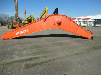 Flèche HITACHI