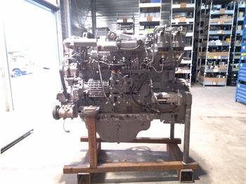 Moteur ISUZU