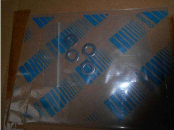 Pompe à carburant pour Engins de chantier neuf Jabsco 23870-B015 -: photos 3