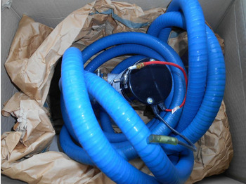 Pompe à carburant pour Engins de chantier neuf Jabsco 23870-B015 -: photos 4