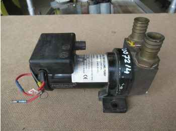 Pompe à carburant