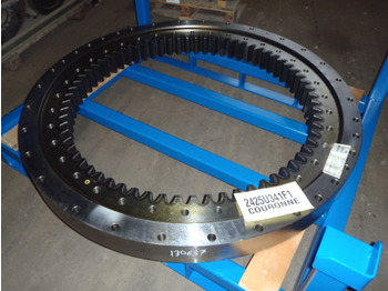 Couronne d'orientation KOBELCO