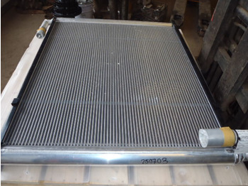 Radiateur d'huile KOBELCO