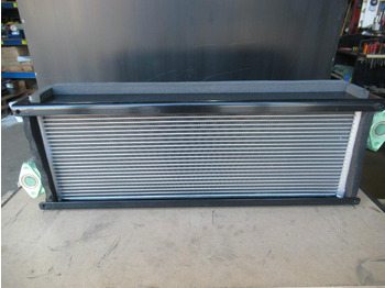 Radiateur d'huile KOBELCO