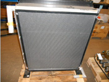 Radiateur d'huile KOBELCO