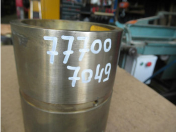 Pistons/ Anneaux/ Manchons pour Engins de chantier neuf Liebherr 28585240 -: photos 3