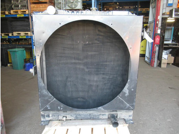 Radiateur NEW HOLLAND