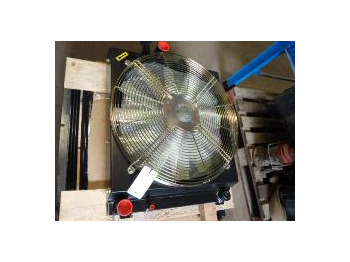 Radiateur NEW HOLLAND