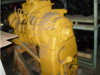 Boîte de vitesse NEW HOLLAND
