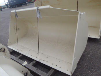 Godet pour chargeur NEW HOLLAND