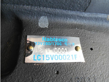 Moteur hydraulique pour Engins de chantier neuf New Holland LC15V00021F1 - M3V290/170C: photos 4 Moteur hydraulique pour Engins de chantier neuf New Holland LC15V00021F1 - M3V290/170C: photos 4