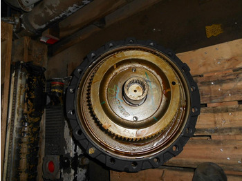 Moteur hydraulique pour Engins de chantier neuf New Holland LC15V00021F1 - M3V290/170C: photos 2 Moteur hydraulique pour Engins de chantier neuf New Holland LC15V00021F1 - M3V290/170C: photos 2