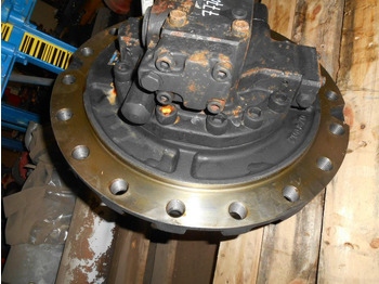 Moteur hydraulique pour Engins de chantier neuf New Holland LC15V00021F1 - M3V290/170C: photos 3 Moteur hydraulique pour Engins de chantier neuf New Holland LC15V00021F1 - M3V290/170C: photos 3