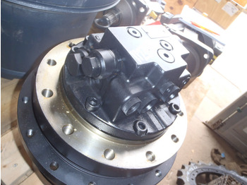 Moteur de translation pour Engins de chantier neuf New Holland YT15V00019F2: photos 2 Moteur de translation pour Engins de chantier neuf New Holland YT15V00019F2: photos 2