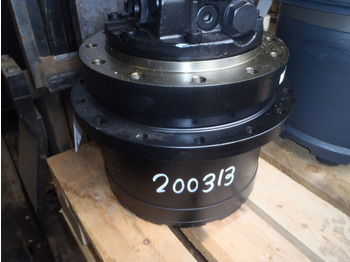 Moteur de translation pour Engins de chantier neuf New Holland YT15V00019F2: photos 3 Moteur de translation pour Engins de chantier neuf New Holland YT15V00019F2: photos 3
