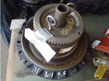 Moteur hydraulique NEW HOLLAND