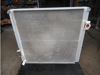 Radiateur d'huile O&K