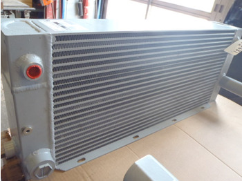 Radiateur d'huile O&K