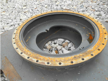 Pièces de train de roulement pour Engins de chantier O&K RH16.5 - 3015971: photos 2