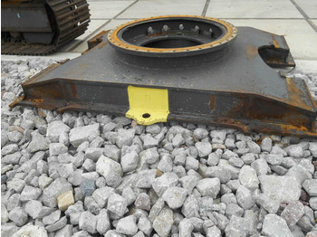 Pièces de train de roulement pour Engins de chantier O&K RH16.5 - 3015971: photos 4