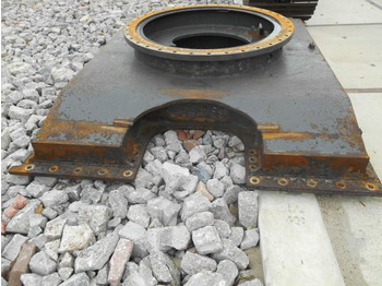 Pièces de train de roulement pour Engins de chantier O&K RH16.5 - 3015971: photos 3