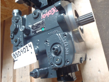 Pompe hydraulique REXROTH