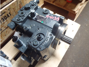 Pompe hydraulique REXROTH
