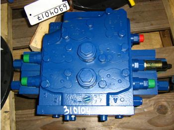 Valve hydraulique REXROTH