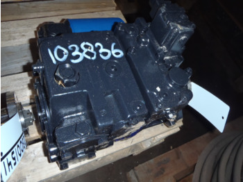 Pompe hydraulique SUNDSTRAND