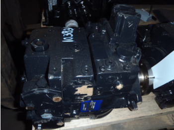 Pompe hydraulique SUNDSTRAND