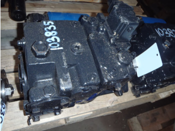 Pompe hydraulique SUNDSTRAND